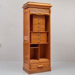 1031 3363 ARCHIVE CABINET